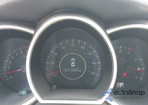 2015 Kia Optima Lx из США, поврежденный, VIN 5XXGM4A71FG474195